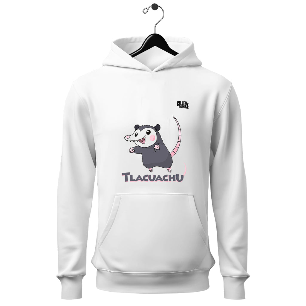 Sudadera UNISEX Tlacuachú