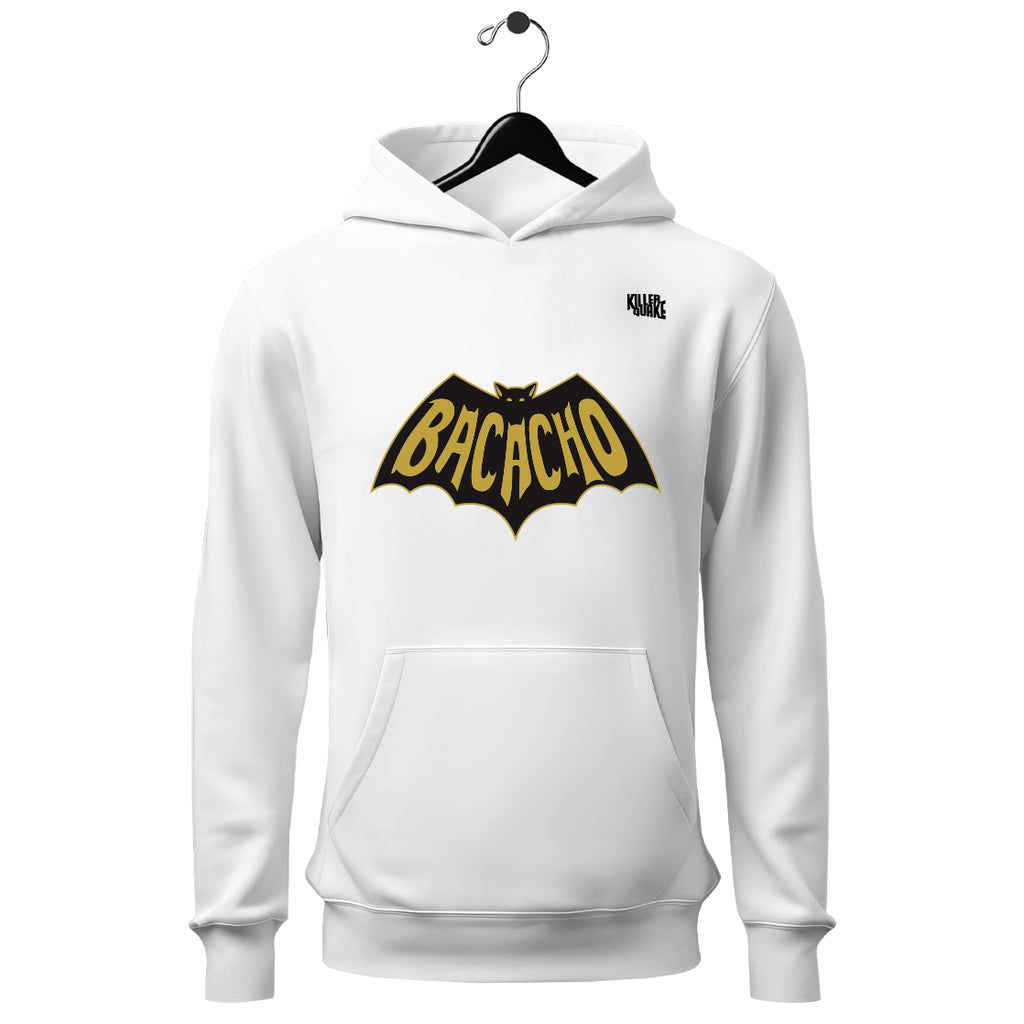 Sudadera UNISEX Bacacho