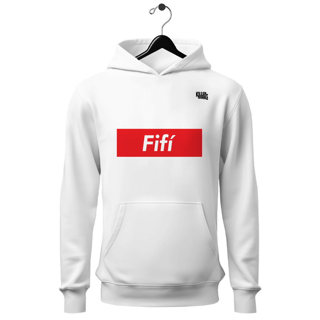 Sudadera UNISEX Fifí