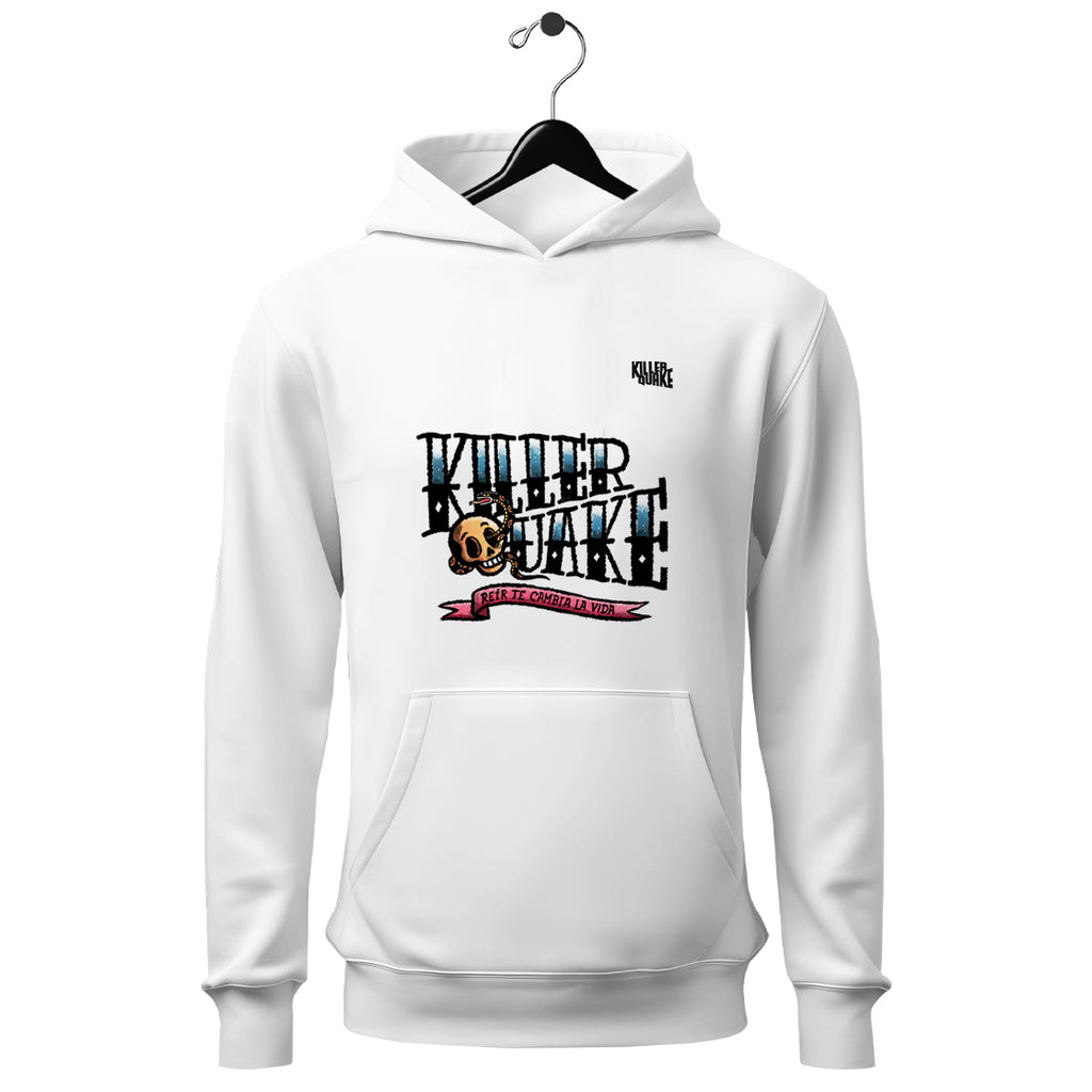 Sudadera UNISEX Killer Tattoo