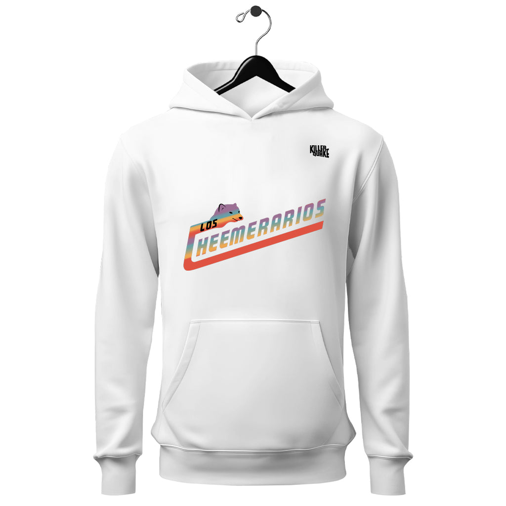 Sudadera UNISEX Los Cheemerarios