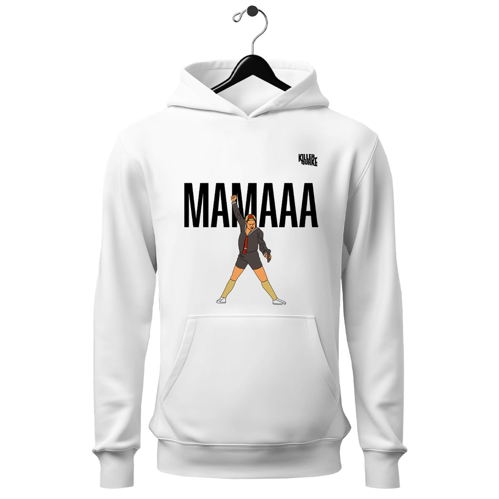 Sudadera UNISEX MAMAAA