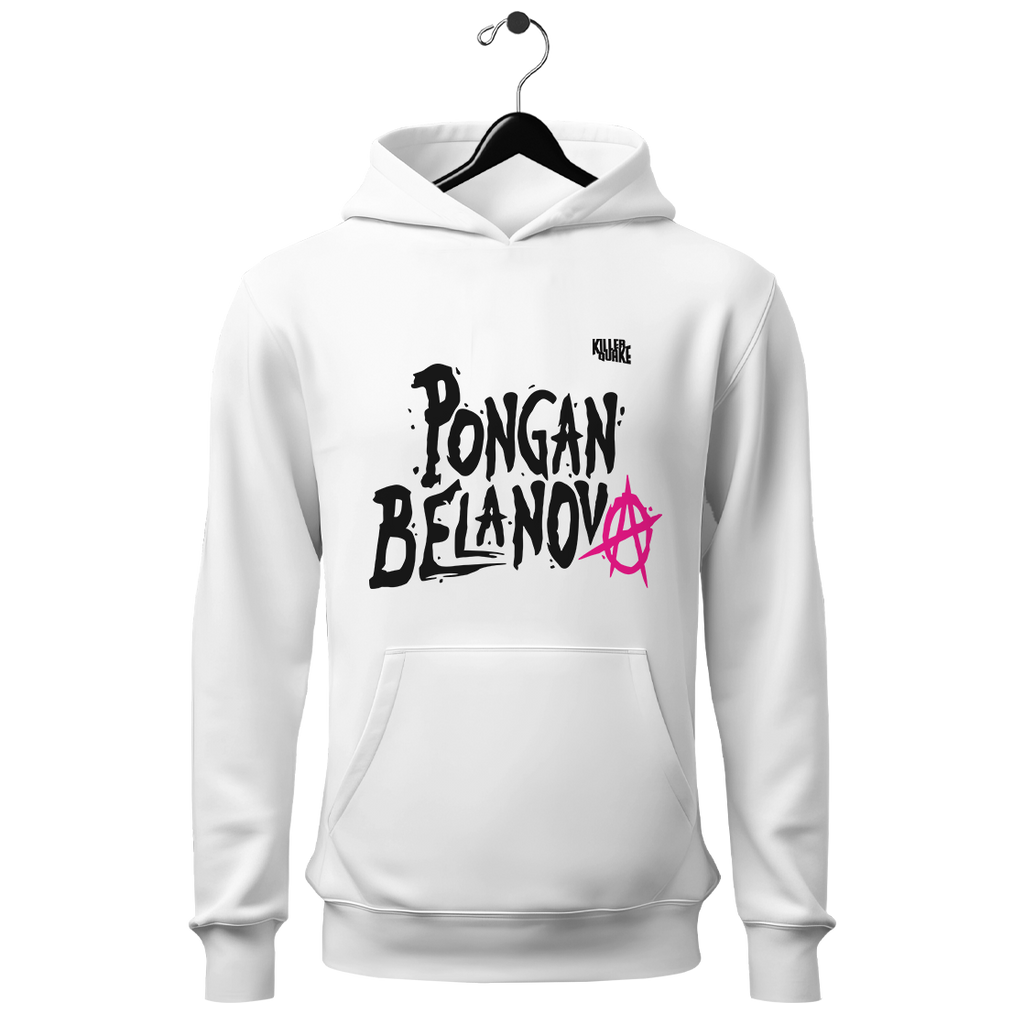 Sudadera UNISEX Pongan Belanova