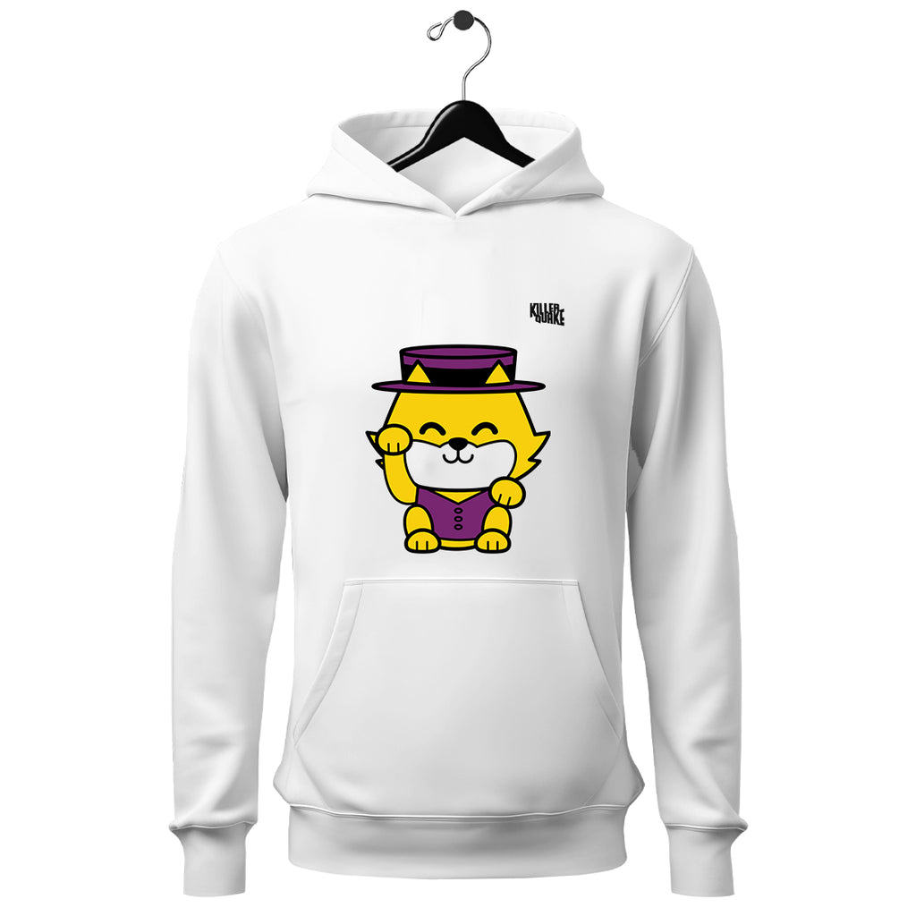 Sudadera UNISEX Don Gato Neko