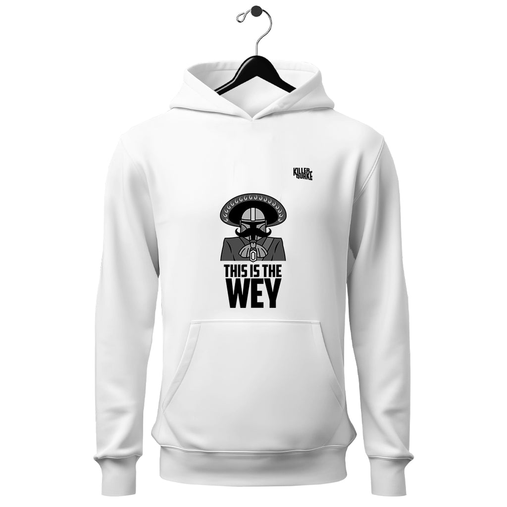 Sudadera UNISEX This is the way