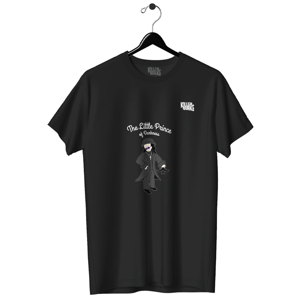 Playera UNISEX The Little Prince of Darkness