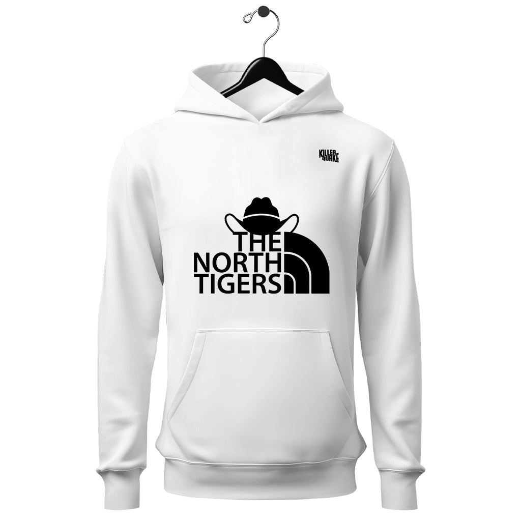 Sudadera UNISEX The North Tigers