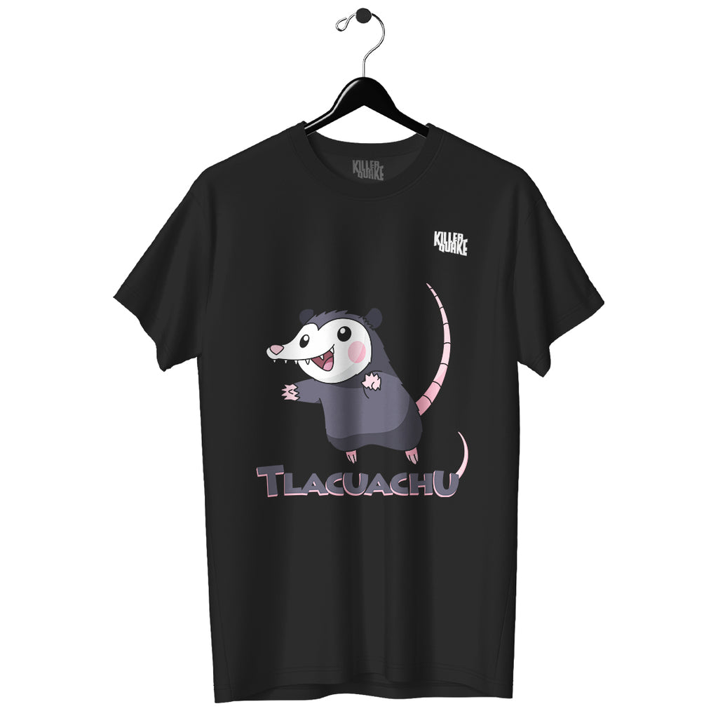 Playera UNISEX Tlacuachú