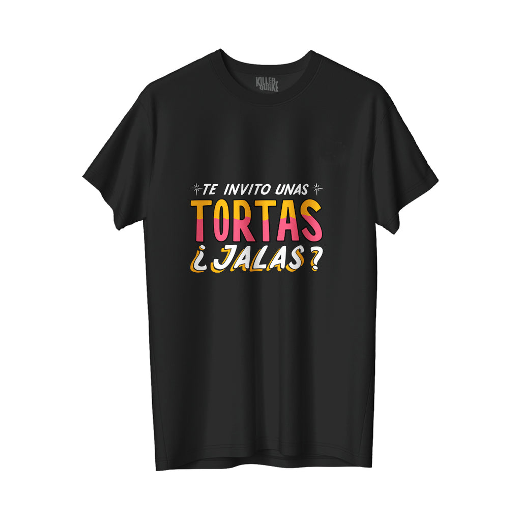 UNISEX Tortas