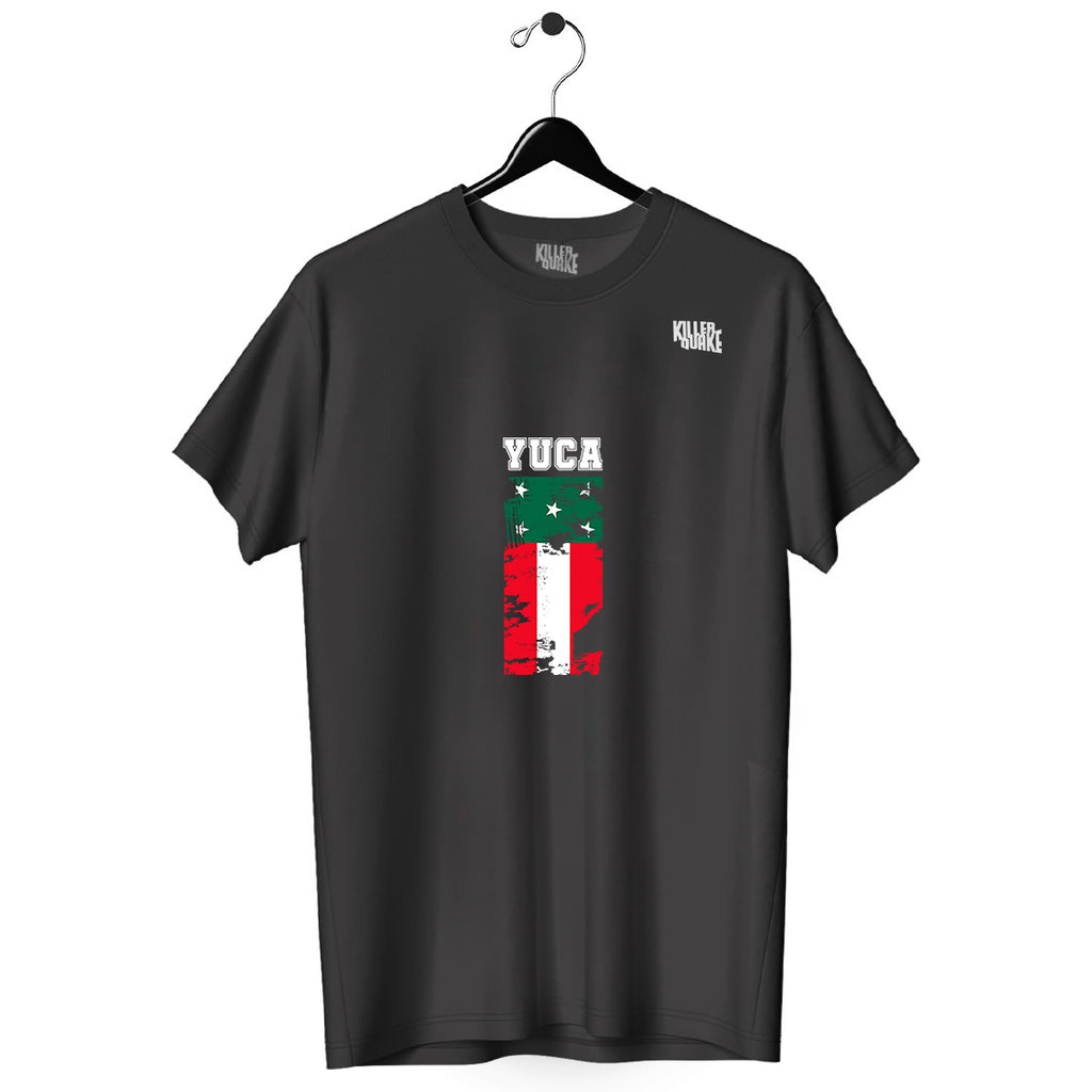 UNISEX YUCA 04