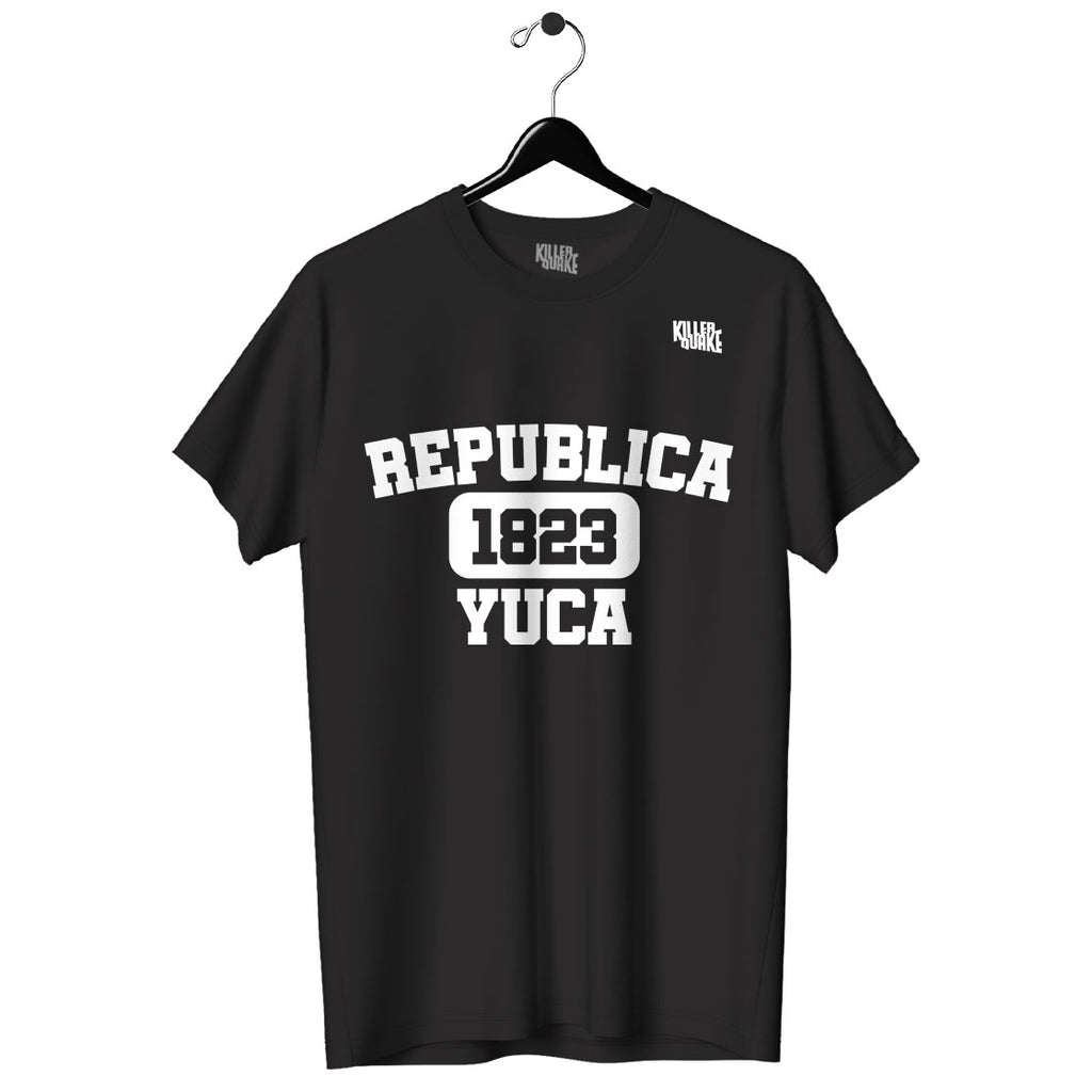 UNISEX YUCA REPUBLICA