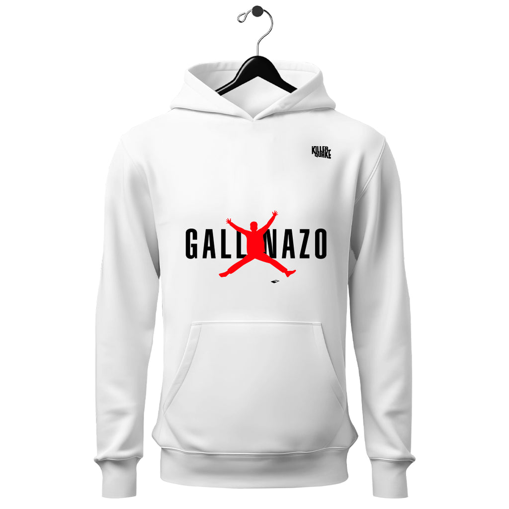 Sudadera UNISEX Gallinazo