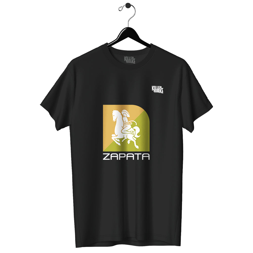 Playera UNISEX Zapata