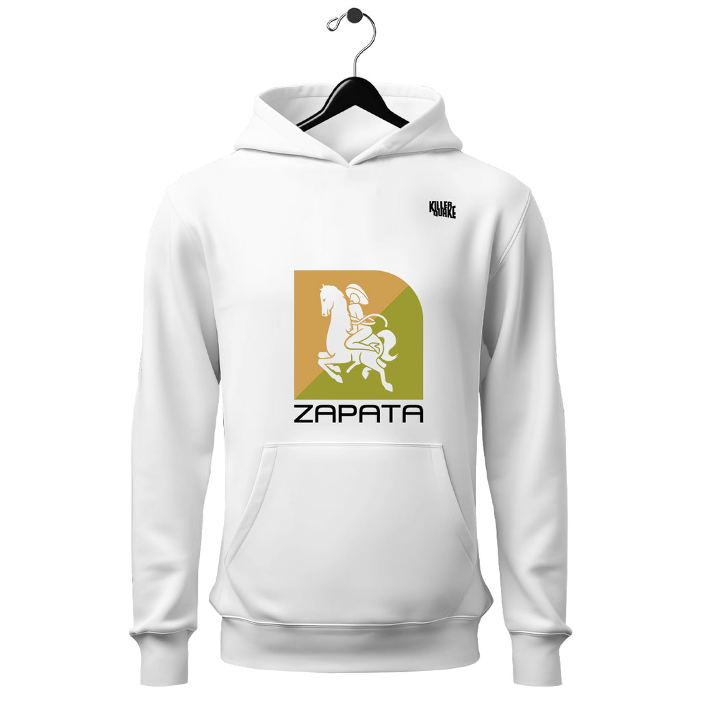 Sudadera UNISEX Zapata