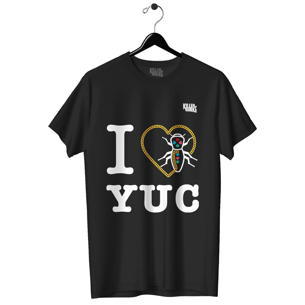 UNISEX YUCA I love Yuc