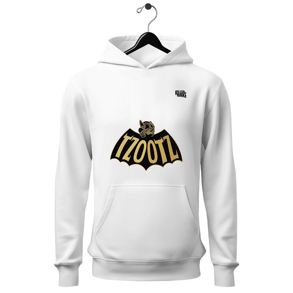 Sudadera UNISEX YUCA Tzootz